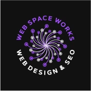 Web Space Works Logo 176
