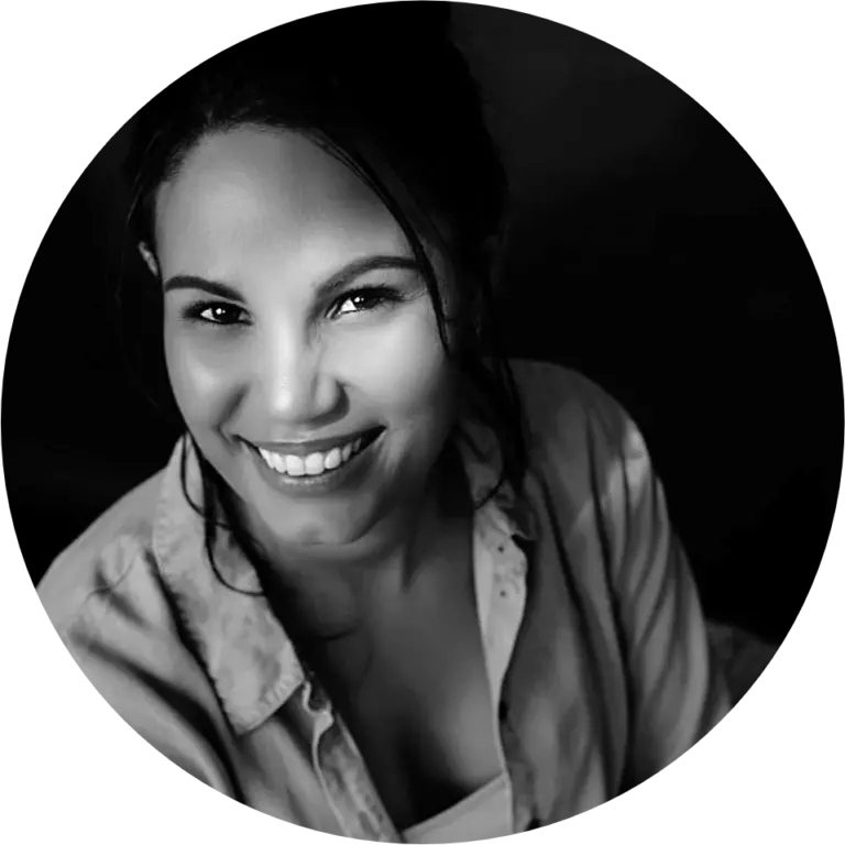 Jo-Anne Founder Web Space Works Cape Town South Africa