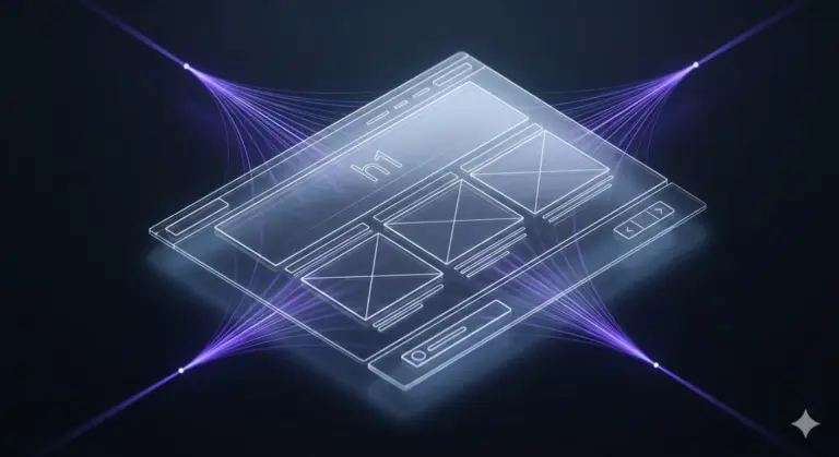 Ai Web Development Bridging the Gab between local and global standards